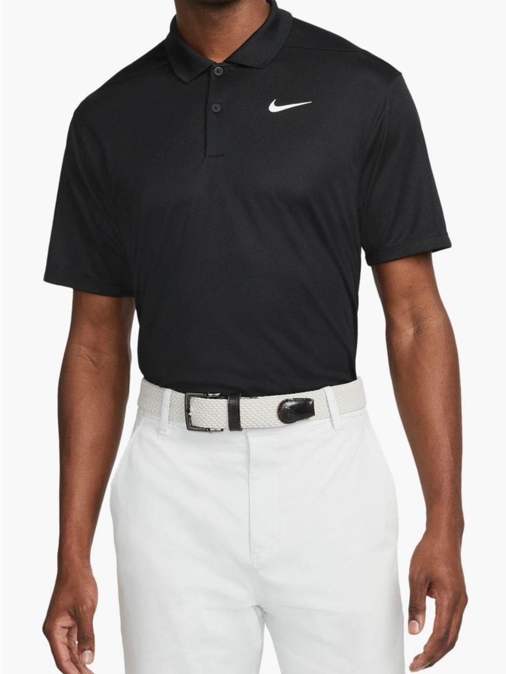 Nike Golf Nike Dri-FIT Victory
Golf Polo